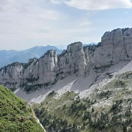 Logement Entier Dans Un Ecrin De Verdure Bidos Exterior photo