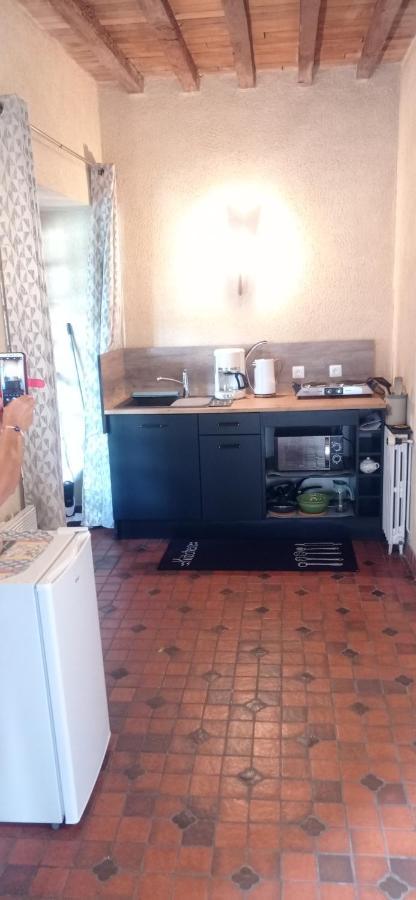 Logement Entier Dans Un Ecrin De Verdure Bidos Exterior photo